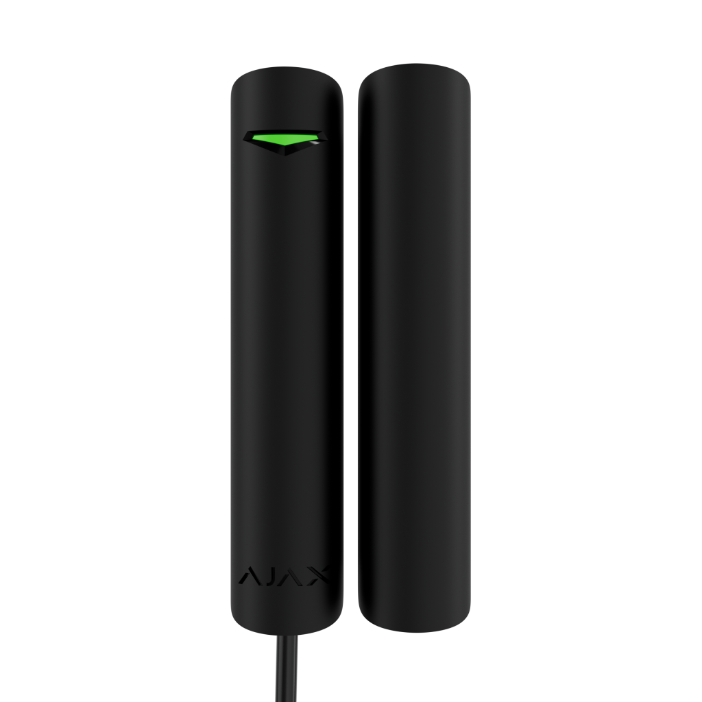 DoorProtect G3 Fibra Kablolu açılma, şok ve eğim dedektörü
