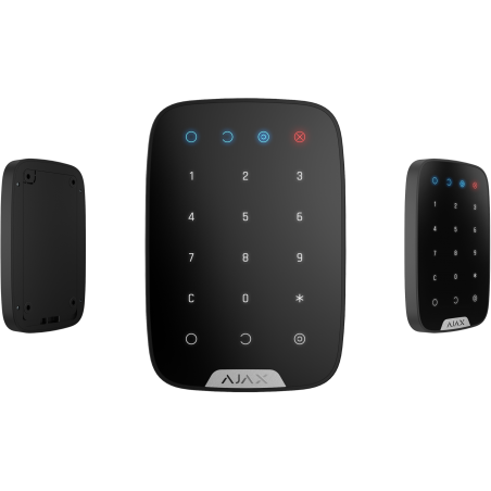 Keypad S Plus Jeweller Kablosuz tuş takımı.